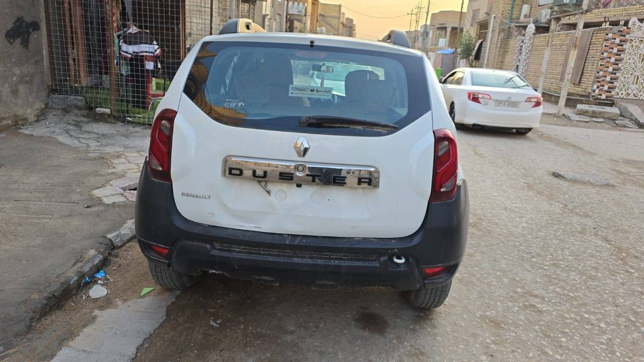 رينو فرنسي موديل ٢٠١٨ ماشيه ٥٠ مال شركه ٧٠


**إذا كنت صاحب هذا الإعلان وتريد حذفه لأي سبب، رجاءا أرسل رسالة إلى الدعم الفني**