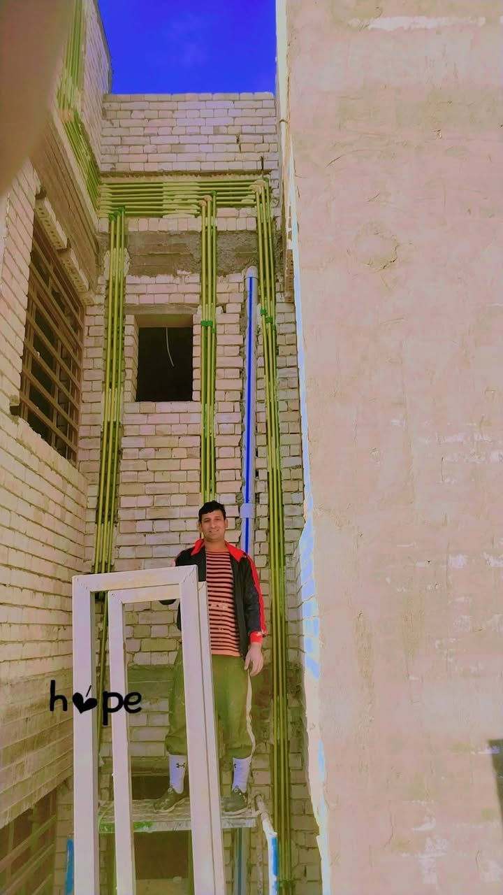 سلام عليكم
خلفة صحيات ماء مجاري شغل حديث شغل كلاسك سحب رئيسي ماء مجاري ***********
