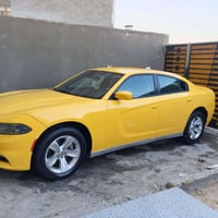 جارجر 2018 بسمي تحويل ثاني يوم هزه جديده صبغه جديده صارلها 3 ايام محرك...