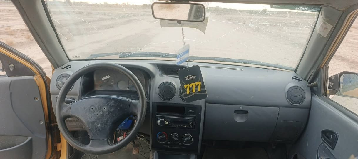 سلام عليكم سياره سايبه مديل 2015 محرك بدايت تبخير كير جديد تخم تاير حداديه كهربائيات كلهه شغاله جديده   كشرتهه كدامك  مشروع وطني تحويل ثاني يوم سعر 17 وبيهه مجال مكاني ناصريه مركز رقم ***********
