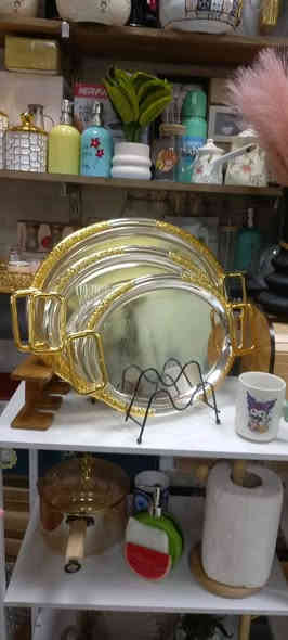 #مساااااااابقه 🤗
اشتري ثلاث قطع والك هديه مقدمه من معرض أبو زهراء
التوصيل مجاني للمسيب ولباقي المناطق اربعه الاف 😁
تريد تجي للمحل تختار هديتك بكيفك😳تريد تطلب ادزلك مع الطلب هديه بس اشتري ثلاث اشياء 🤗
معرض انوار الزهراء مسيب شارع البلديه مجاور ازياء جمانه ***********
