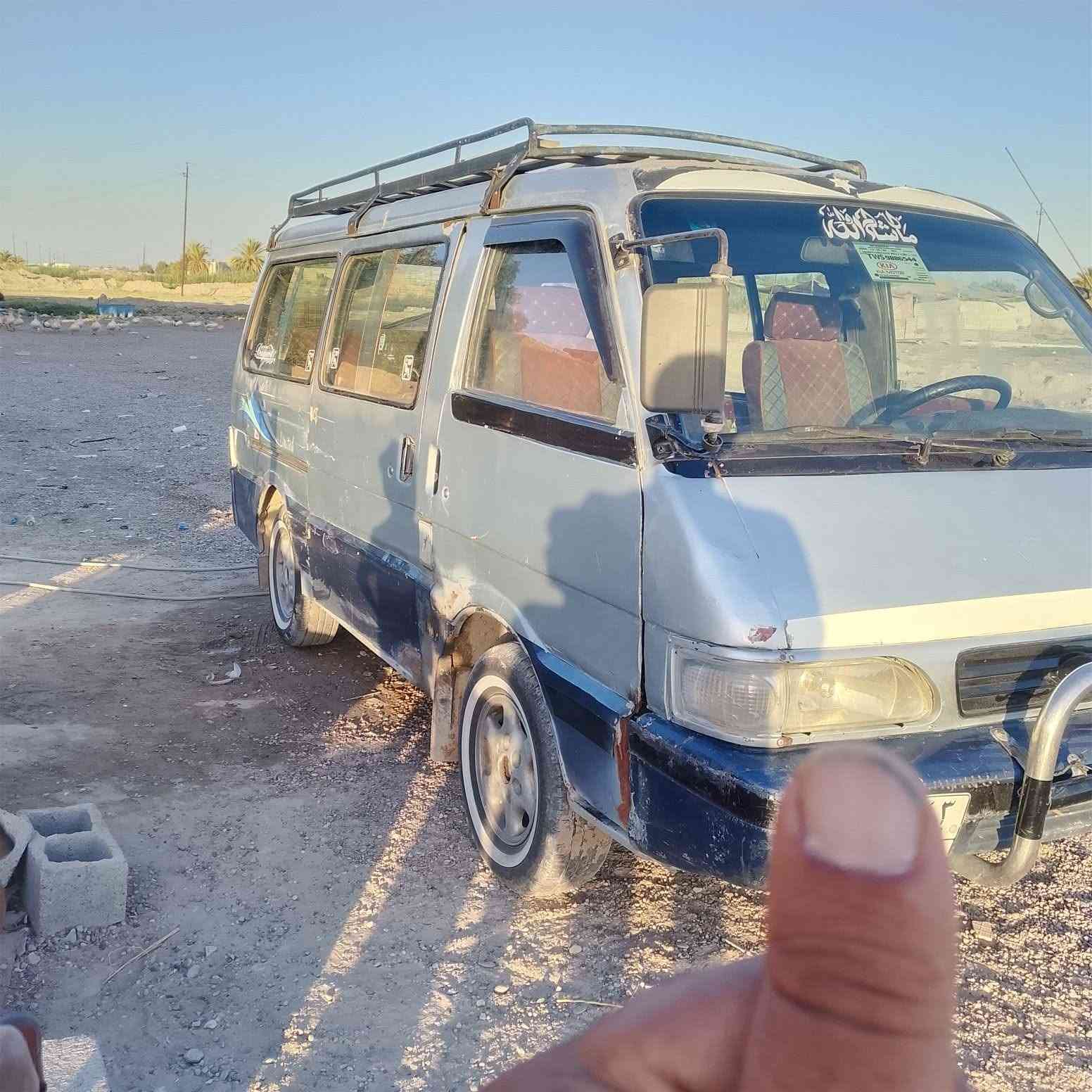 السلام عليكم كيا بستا كير اكسن كفاله حداديه جديده تخم تاير جديد غرامه مصفره هيه خمسين الف السعر ٢٨ وبيه مجال بغداد التاجي رقمي بي واتساب ***********
