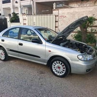 صني ٢٠٠٤ • بدون حادث • رقم اربيل
