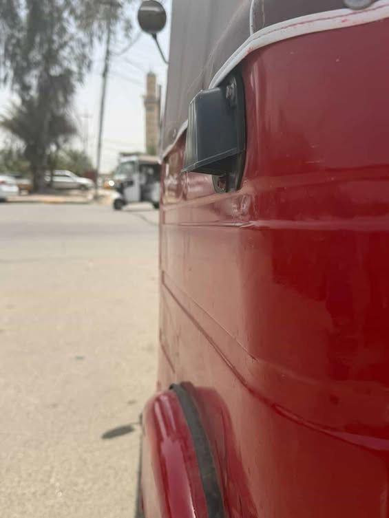 تكتك لبيع موديل 18 رقم و سنويه تكتك خير من الله و بيه ملاحضات بسيطه تخبل تعال و اشوف بعينك ب 5 و 800


**إذا كنت صاحب هذا الإعلان وتريد حذفه لأي سبب، رجاءا أرسل رسالة إلى الدعم الفني**