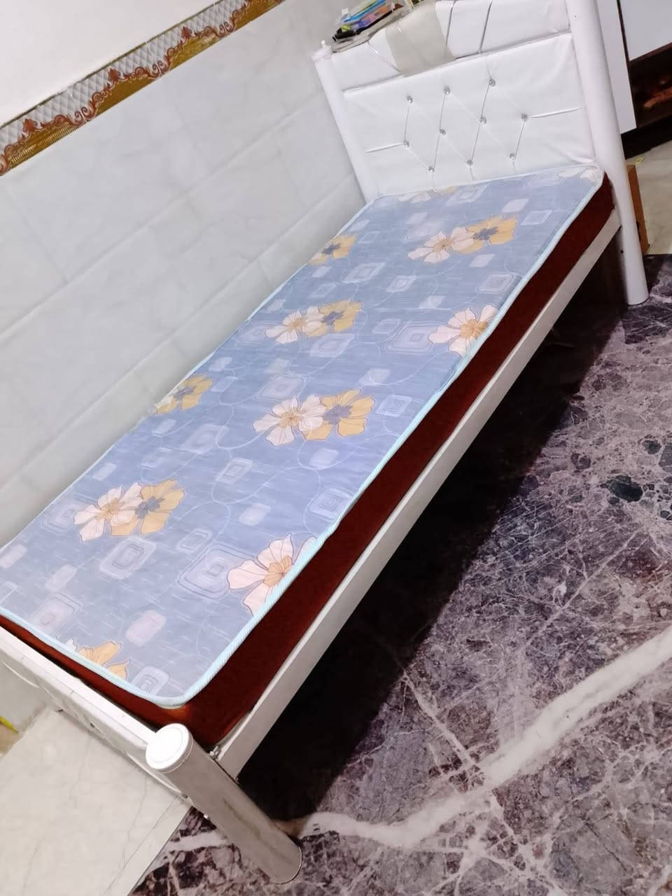 جرابي عدد اثنين بعدهن بل جيس هنا والمندر على 100 الوحده


**إذا كنت صاحب هذا الإعلان وتريد حذفه لأي سبب، رجاءا أرسل رسالة إلى الدعم الفني**