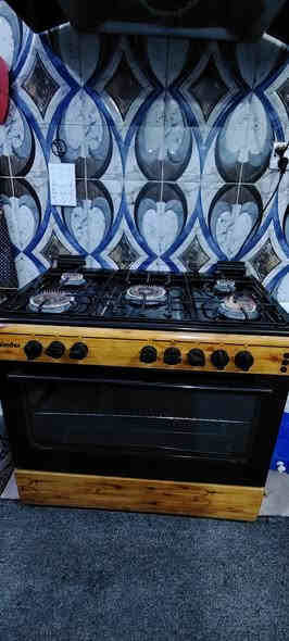 طباخ تركي استعمال ثلاثة اشهر للبيع السعر 300 وبي مجال ماكني القبله   للاستفسار الاتصال على الرقم ***********
