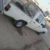 موديل ٩٠ • كفالة • مكينة ثرواي
