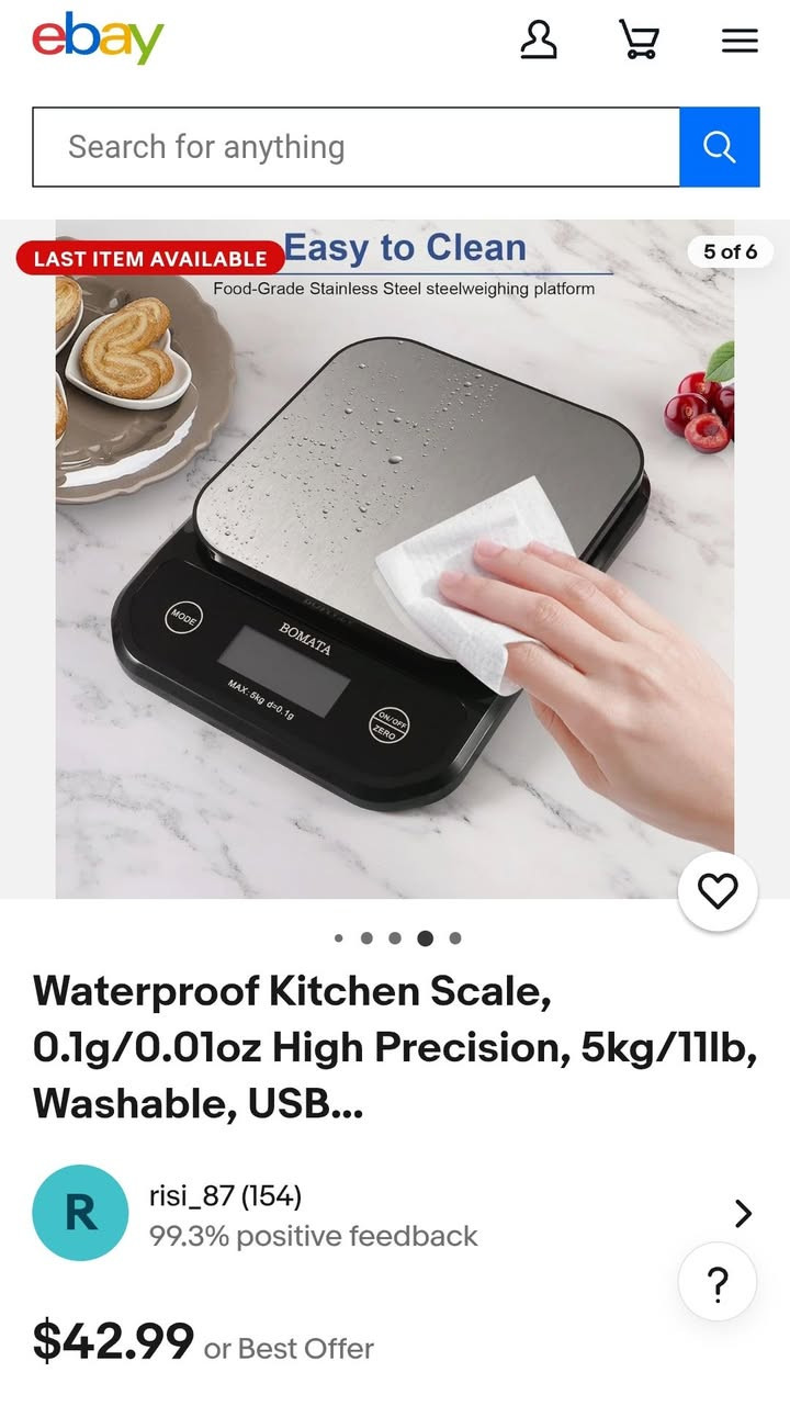 ميزان


**إذا كنت صاحب هذا الإعلان وتريد حذفه لأي سبب، رجاءا أرسل رسالة إلى الدعم الفني**