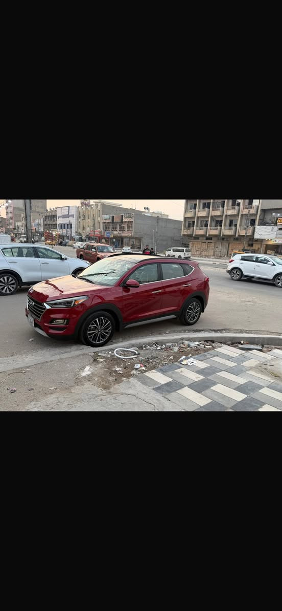 موديل 2021 وارد امريكي

مكفوله من ضربه و تبديل كفاله
 
فقط بارد 

كير مكينه تبريد وضع شركه 

بدون ايرباك

 فول مواصفات واحد ع واحد

مواصفات

بصمه

5 كامرات

كشنات تبريد + تدفئة

تشغل ع بعد

تبريد قطعتين

رادار

نقطه عمياء أوتو ستوب

تحكم ستيرن

صندك كهربائي

تبريد قطعتين

شاحن واير ليس

تحديد مسار

كشن كهربائي حار بارد

أوتو ستوب

توقف ذاتي

هندبريك بصمه

فور ويل

سستم سماعات انفنتي

اريل نفكيشن

لد نهاري

بعد بيهة هواي مواصفات

سيارة نظيفة جدأ 

مكان سيارة بغداد

للاستفسار

سعر 188$ وبيها مجال 

عنوان بغداد الشعب سوق شلال

***********
