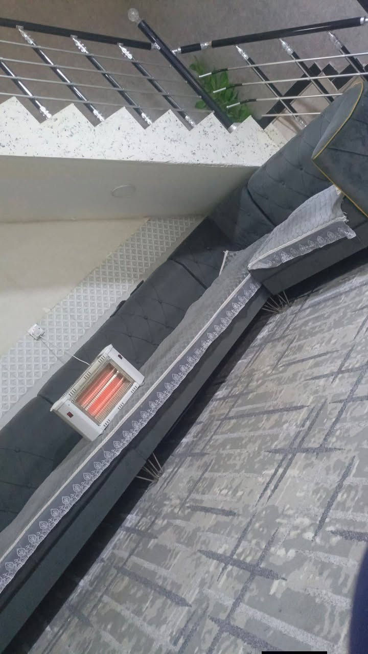 تخم ١٠مقاعد ديوان  للبيع ١٥٠ ج


**إذا كنت صاحب هذا الإعلان وتريد حذفه لأي سبب، رجاءا أرسل رسالة إلى الدعم الفني**