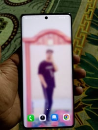 جهاز للبيع TECNO CAMON 40 Pro 5G نضيف ممفتوح ابد تاخذه ع فحص مراوس ايف...