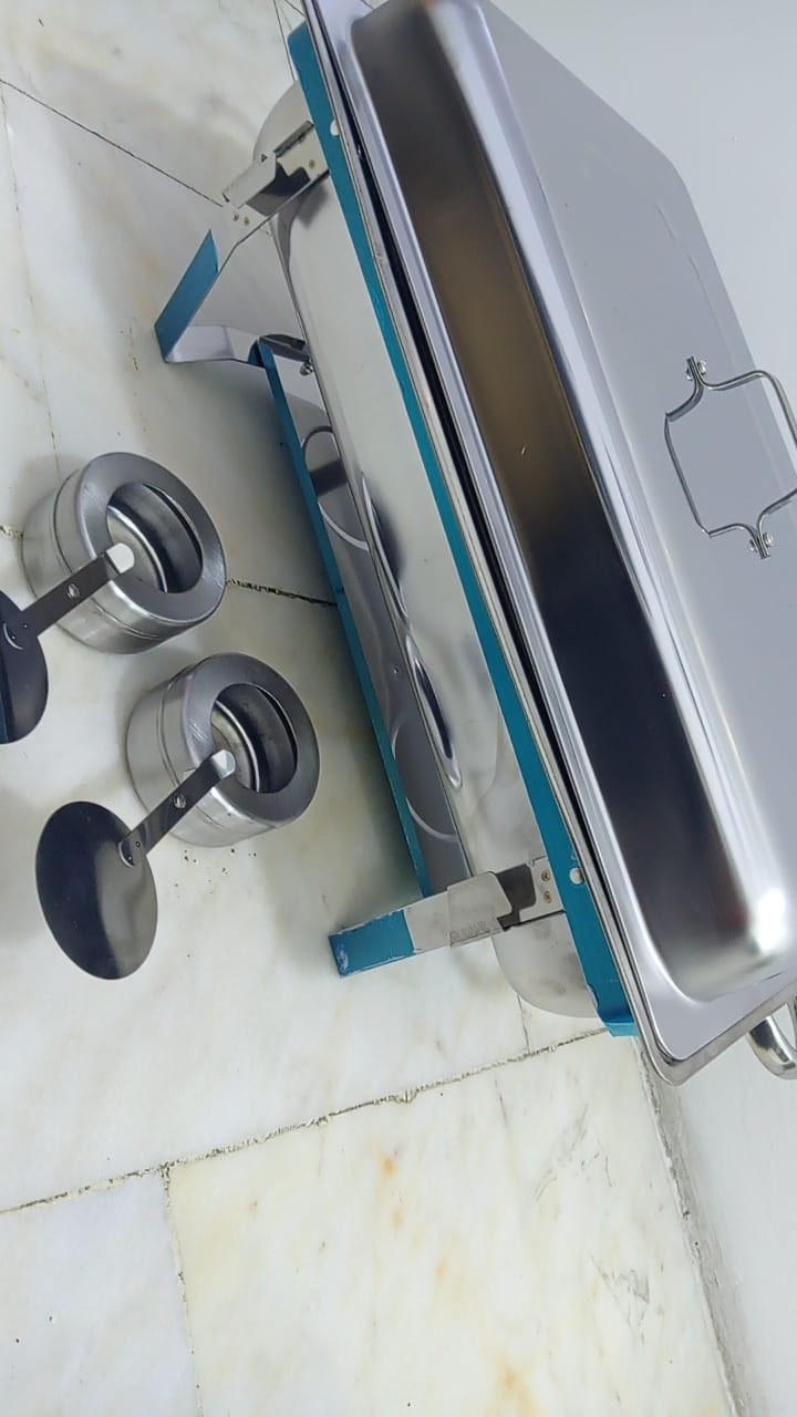 سخانات بوفيه قطعتين كبار  السعر 65


**إذا كنت صاحب هذا الإعلان وتريد حذفه لأي سبب، رجاءا أرسل رسالة إلى الدعم الفني**