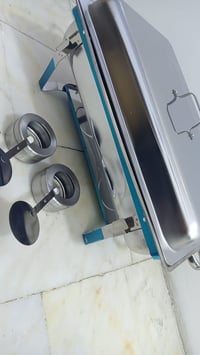 سخانات بوفيه • قطعتين • كبار