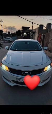 امبالا 2017 بيه بس قطعه وحدا هيا جملغ أمامي محرك 2500 سعر خاص 07731389...