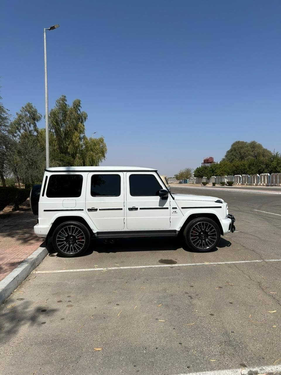 جي كلاس  G63 2025


**إذا كنت صاحب هذا الإعلان وتريد حذفه لأي سبب، رجاءا أرسل رسالة إلى الدعم الفني**