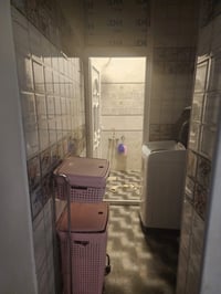 كربلاء • شبانات بزل الاول • ١٨٥م