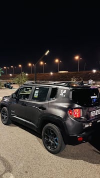 جيب موديل2017البيع فوال موصفات سياره بيه ثلاث قطع سياره جاهزه من كلشي ...