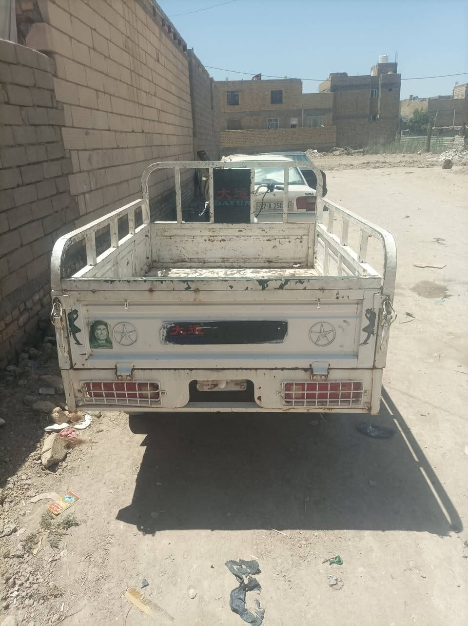 ستوته للبيع موديل 19 أصولي عنوان سوق الشيوخ ***********

