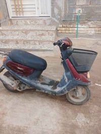 دراجة منغولي • كهربائية • كربلاء حي العباس