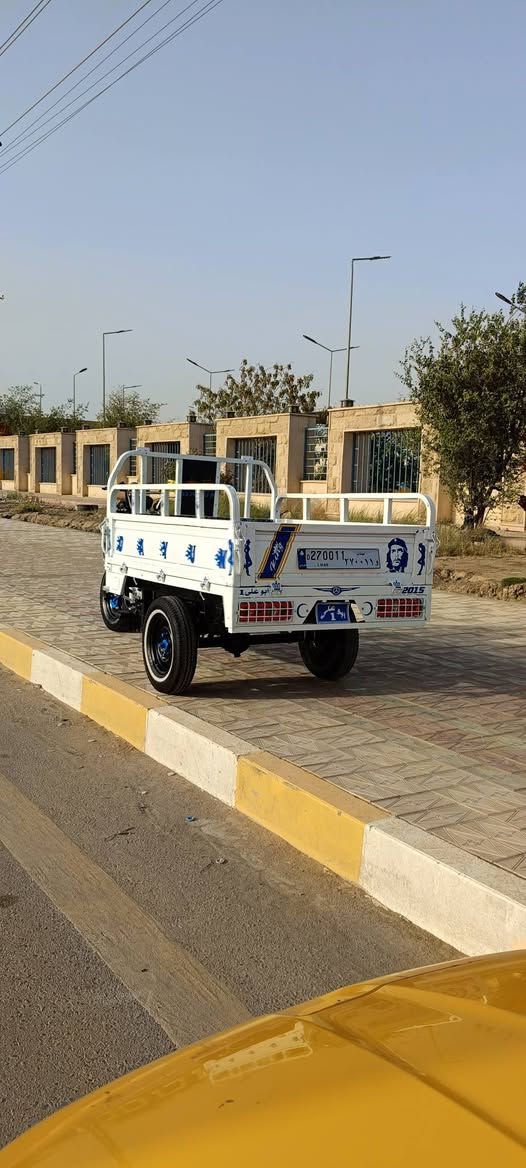 السلام عليكم
الستوته للبيع موديل 15 أوراق كامله بسمي 

الستوته جاهزه ي نقص مابيه كهربايات كله شغل 

محرك 26 برغي مامفتوحه بيه مكفوله من كلشي 

تخم تاير أبو الخطه اكسن بل جيس جاهزه للخير 

اتريك وين مايعجبك مكفوله من كلشي جاهزه 

مكاني بل ناصريه يم كراج بغداد الموحد 

السعر ( مليون 600 ) رقم ( ***********)
