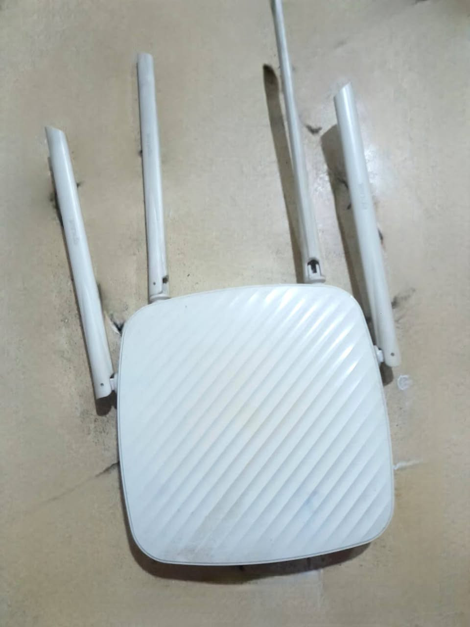 غراض للبيع مكاني بغداد الحرية قرب ساحة عدن الخاص مفتوح


**إذا كنت صاحب هذا الإعلان وتريد حذفه لأي سبب، رجاءا أرسل رسالة إلى الدعم الفني**