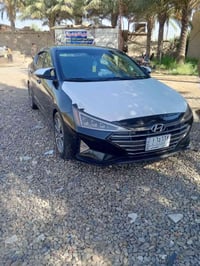 ياالله النترا موديل ٢٠ وارد بصمة تشغيل 3انضمة قيادة مثبت سرعة حساس بري...