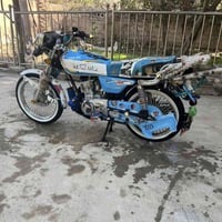 تايكر موديل ٢٥ • دشبول عاطل • جسر خرنابات