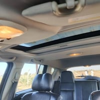 ٢٠١٧ • كشنات جلد • فتحة سقف