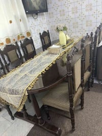 طقم سفرة • بلا كسر • مواصلات رابعه