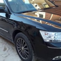 سوناته • ٢٠١٠ • مكينه ٢٤٠٠