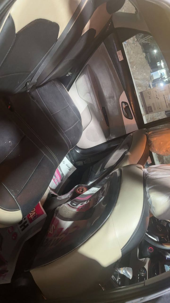 فورتي وارد أمريكي ٢٠١٩ كير اتي
***********
صور الحادث بل المنشور
السعر ١٣٠
