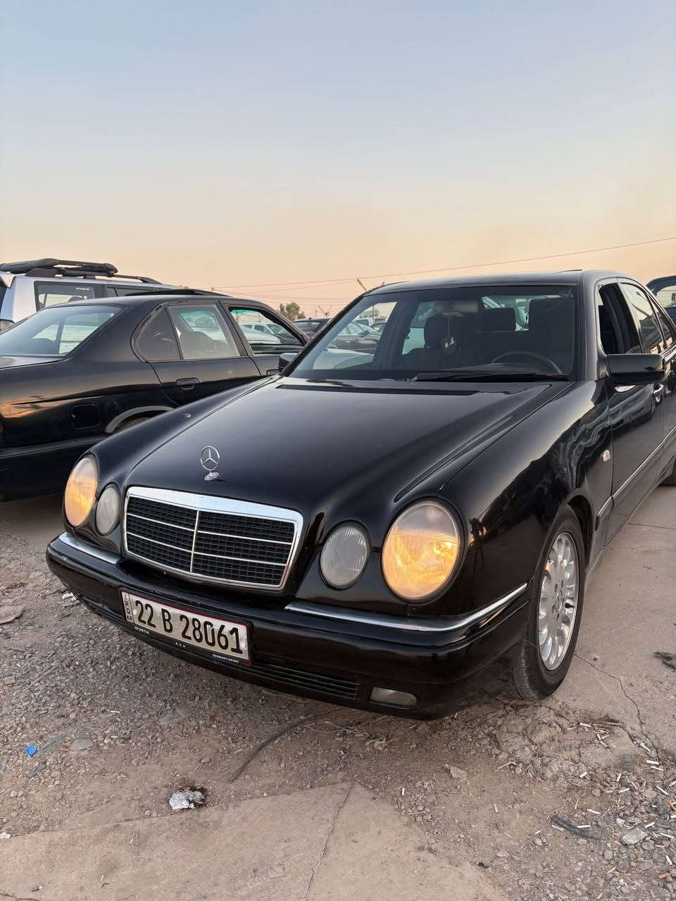 ماسلس عيفريتي مه كينه ٢٣٠جاربستن مه كينه سبي 
سلايت جارجام كاره با كوشين هيته ر وكاره باي 
كيرمه كينه ته قه وره قه به شه رته هه مووشتي له سه ر بيلاديه جارتايه و ويلي نوي له سه ره هه مووشتي به شه رته 
به ناوي خومه سه نه وي تازه يه هه تا ٢٠٣٠كورينه وه ش ده كه م به لاكشمي باي يان يارس ياتيده هه ر يه كه و به حه قي خوي بو زانياري زياتر له وليرم *********** أربيل, العراق
