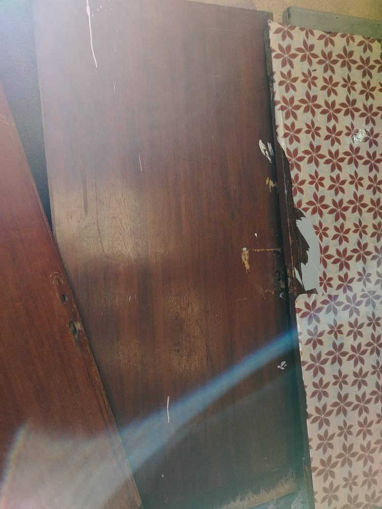 ألسلام عليكم
بوب صاج للبيع درَجة أولى الباب الواحد سعرة ٥٠ الف بيهن مجال بسيط للاتصال ع هذا الهاتف

***********
