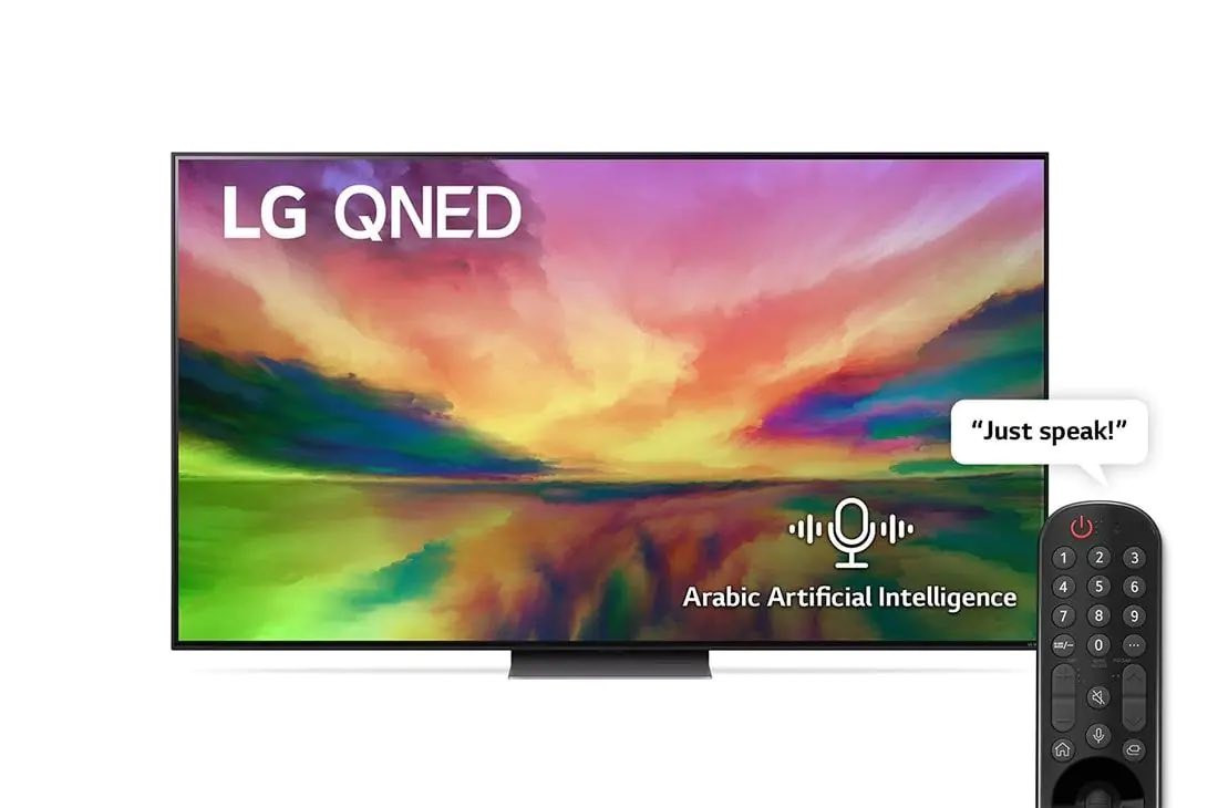 السلام عليكم 

شاشة LG QNED 80 Series موديل 2024 (قياس 65 بوصة)
الشاشة شبه جديدة، استخدام قليل جداً ونظيفة 100% (مثل ما موضح بالصور).

المواصفات التقنية:

• الموديل: LG 65QNED80T6B (إصدار حديث - تصنيع شهر 6/2024).
• النوع: QNED (تجمع بين تقنية Quantum Dot و NanoCell) لتقديم ألوان حقيقية وتباين عالي جداً.
• الدقة: 4K Ultra HD بدقة 3840 \times 2160 بيكسل.
• المعالج: α5 AI Processor Gen7 (معالج ذكي يحسن الصورة والصوت تلقائياً).
• المميزات: تدعم HDR10 Pro، ونظام الـ WebOS الأحدث من LG (سريع جداً ويدعم كل تطبيقات البث مثل نتفلكس ويوتيوب).
• المنافذ: تحتوي على منافذ HDMI و USB و LAN ومنفذ Optical للصوت.

الحالة:
• نظافة الجهاز: 10/10 (نضيفة جداً وبدون أي شخط أو عطل).
• الاستخدام: قليل جداً ومحافظ عليها.

سعر مليون بيها مجال بسيط !


**إذا كنت صاحب هذا الإعلان وتريد حذفه لأي سبب، رجاءا أرسل رسالة إلى الدعم الفني**