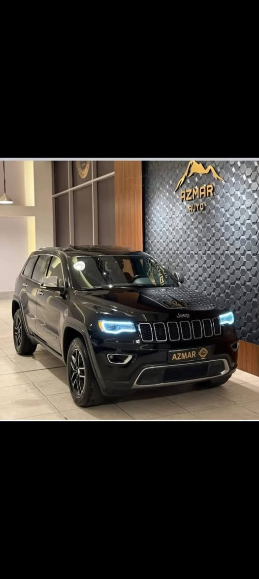 من رخصه الادمن.
جيب لاريدو مكفوله. كفاله عامه .فووول لمتد فول مواصفات من سقف فتحتين.. كشتات تبريد تدفئه.. نقطه عمياء..مانع اصطدام..حساسات 4 انضمه قياده ومواصفات هواي مشالله..ماشيه 82 حقيقي.موديل 2018 باسمي رقم سليمانيه سنويه جديده لا 2030 .السعر 285 وبيها مجال للشراي.مكاني كركوك ***********
