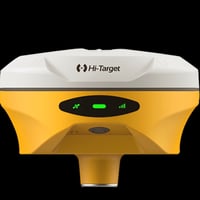 جهاز Hi-Target V500 🔥📡 إذا تريد دقّة وسرعة بالشغل الميداني، فهذا الجها...