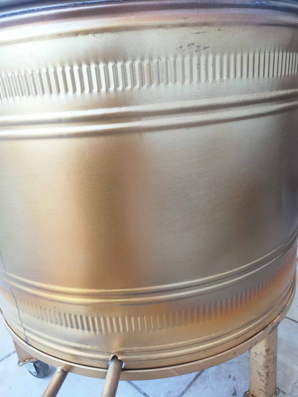 تنور مستخدم كم مرة فقط أربيل, العراق


**إذا كنت صاحب هذا الإعلان وتريد حذفه لأي سبب، رجاءا أرسل رسالة إلى الدعم الفني**