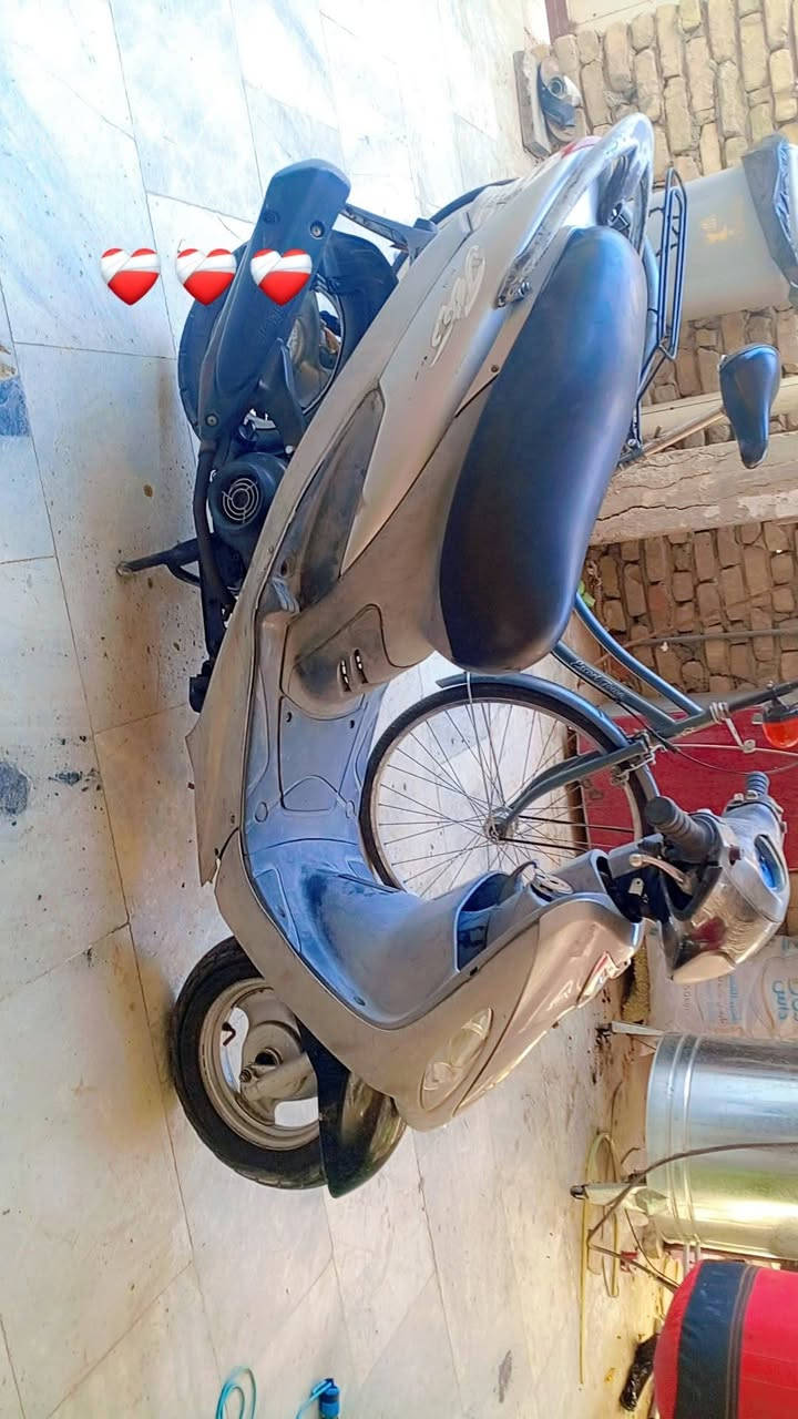 سلام عليكم عندي دراجة ماكس منغولي لبيع فقط دراجة جديده وحلوه سعر على رقم الهاتف *********** العنوان ناصريه مركز
