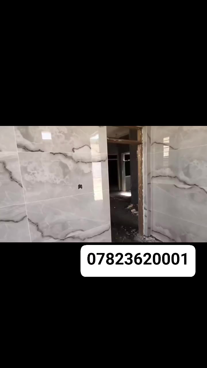 خلفه سراميك شرط استلام مهندس 
مكاني ناصريه حي الفداء 
*********** واتساب 
غير ملتزم بعمل حاليا
