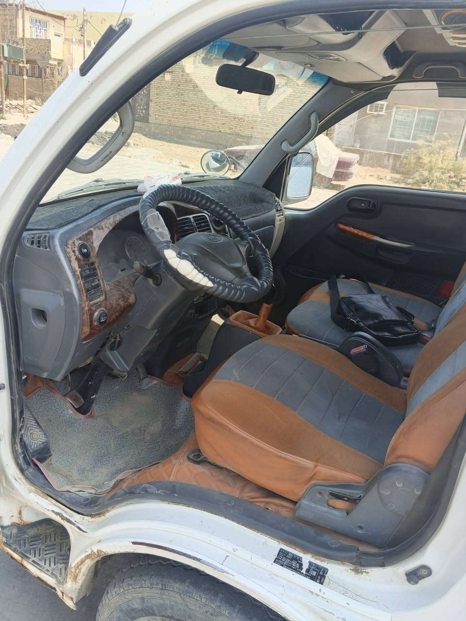 كيا بنكو موديل 2008مكانهه ديوانيه
#للاستفسار 

***********

***********
