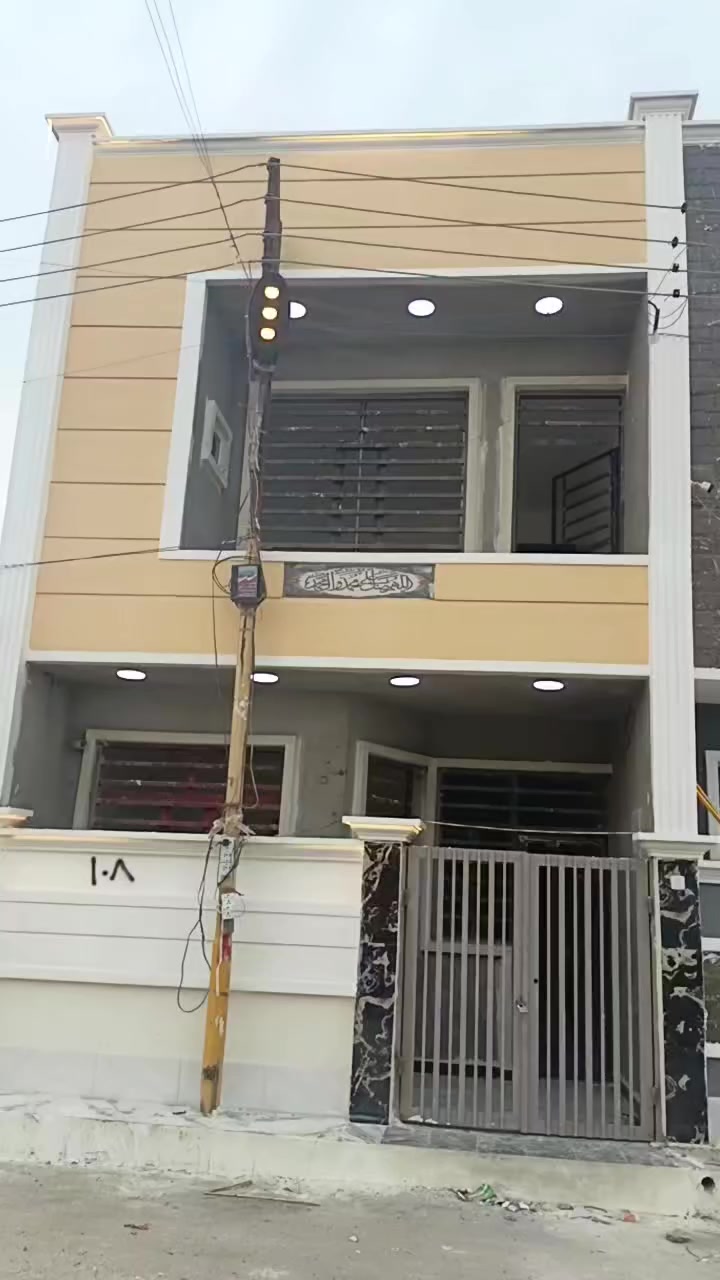 🏡 للبيع_ دارين جاهز لسكن🏡
🌍الموقع: بغداد _ الدورة _ ابو دشير
📌شارع النفط قرب مدرسة الفيالق 

تفاصيل العقار 
✅المساحة....60...متر والثاني..80..متر
مواصفات البناء 
☑2غرف نوم واسعة 
☑استقبال مريح 
☑مطبخ بتصميم عصري 
☑صحيات عدد(3
☑تشطيب درجة  مع جميع الخدمات 
🔴ملاحظة :الدارين جاهز للسكن فورآ
🔴البيع مباشر من المالك
📜نوع العقار: طابو زراعي _ سند 25_ إقرار محكمة _ 
بناءً 2025
للإستفسار 
📲الاتصال او واتساب ع الارقام ع مدار 2️⃣4️⃣🕛
***********☎️ المؤمل لاستشمار والعقارات
