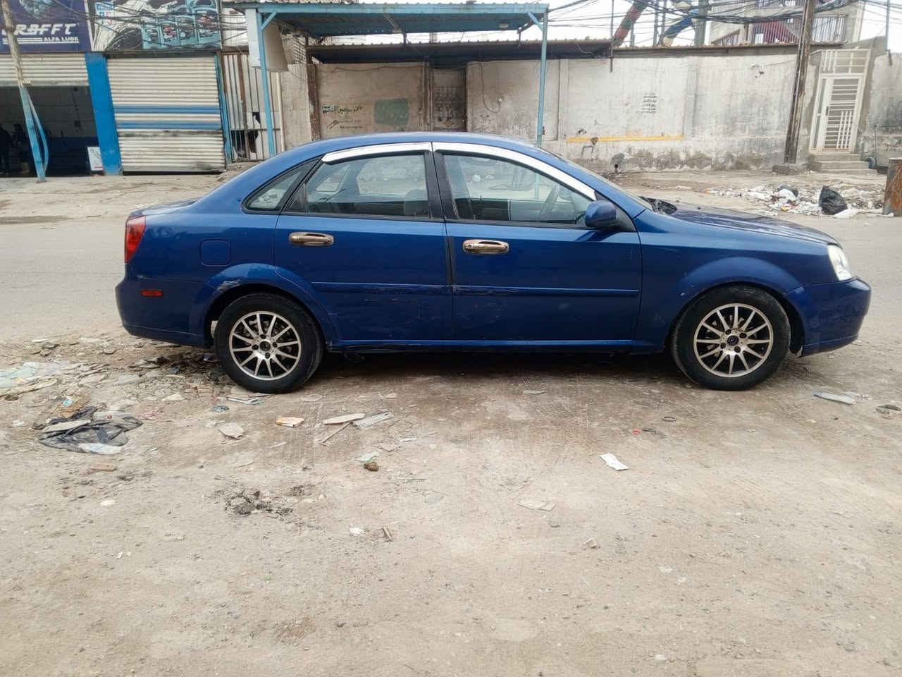 السلام عليكم
اوبترا فورنزا موديل 2008
كير اوتو مكينه وكير جدد
تخم تاير نضيف 
كهربائيات كلها شغاله 
تبريد ثلج 
دواخل جدا نضيفه
سنتر لوك 
مشروع وطني رقم انكليزي
مكاني بغداد الجديدة 
السعر 63
للاستفسار ***********
