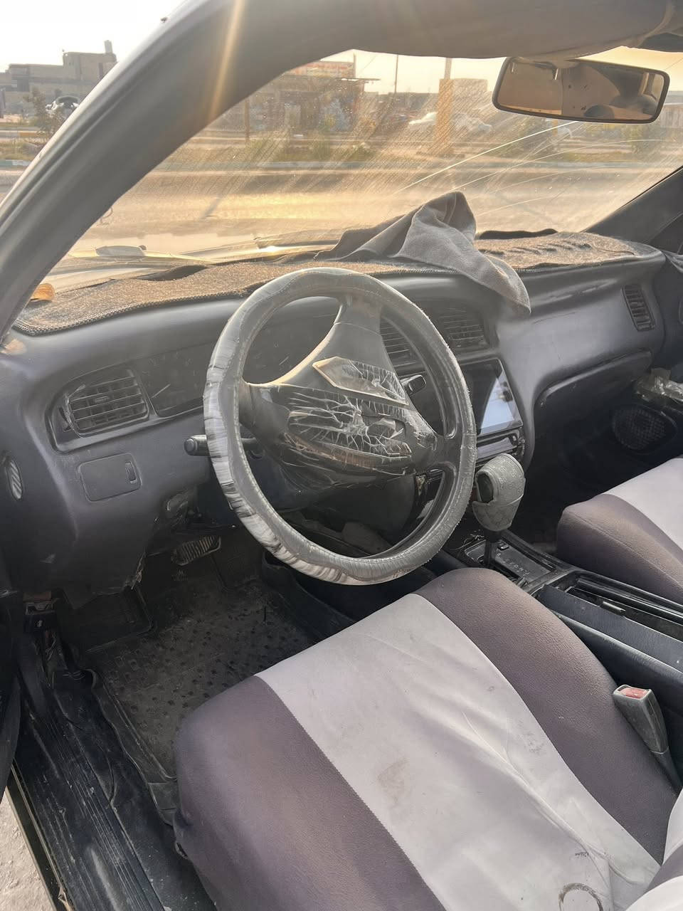 السلام عليكم بطه منتصل رقم بغداد مداور ثاني يوم   سنويه 27 
مكان شطره سعر 41 ورقه بيه مجال كفاله عامه *********** وتساب فيس موجود
