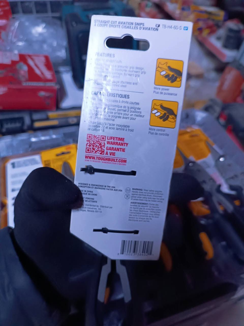 للبيع
مكص بليت حديد 

ماركه تفبيلت أمريكي 

قايسات متوفر 

عدل طويل

عدل وسط

عدل قصير

عوج  يد يمنى 

عوج يد يسرا

جمله مفرد متوفر 

يوجد توصيل لجميع محافظات

☎️    ***********
