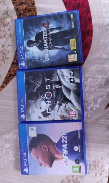 بلي 4البيع السعر ٢٧٠او بي مجال الاستفسار الرقم***********
