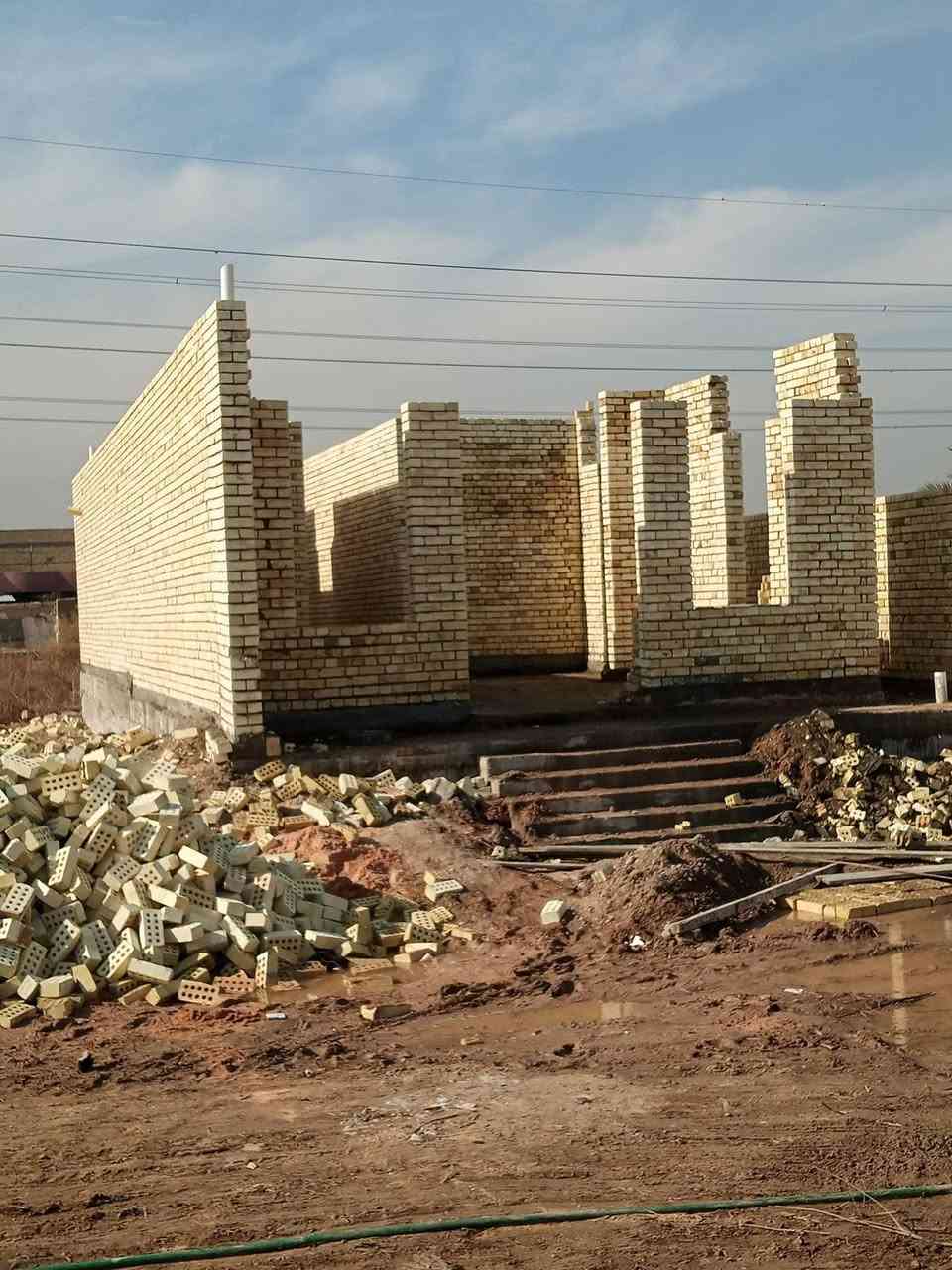 خلفه بناء  درجوله حالين متفرق  عدبل  بليوميه ***********
