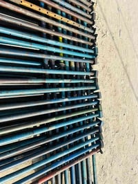 جكات للبيع 5 متر /07809977350