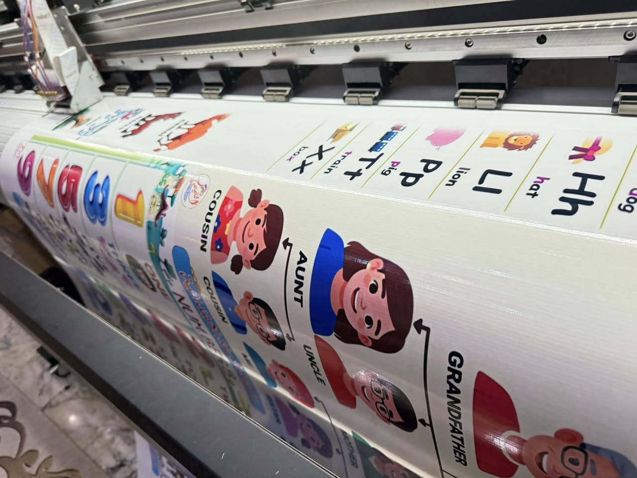 مستعدون لطبع وعمل كافة البوسترات والاعلانات التجارية بكافة الاحجام وتصميم حسب الطلب بأسعار مناسبة جدا عرض خاص للبوسترات بسعر تنافسي وبأقل الاسعار 
بوسترات الفواتح والمناسبات كافة بسعر مغري ومناسب جدا 
عفك - مقابل المجلس البلدي 
***********
‭0785 925 2605‬
