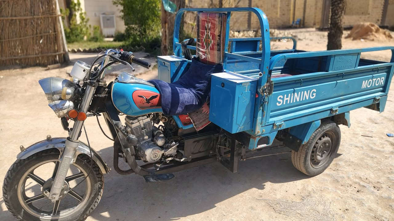 سلام عليكم ستوته للبيع موديل 2021 مكفوله ونضيفه السعر 1750وبيها مجال العنوان كربلاء  طويريج صاحب الرقم
***********
