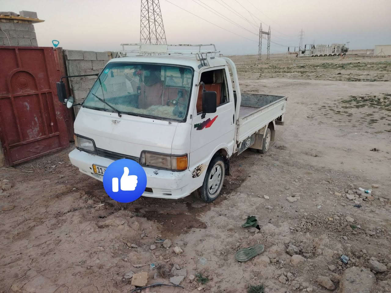 سلام عليكم مرخصت مدير الكروب كيا بنكو8جنكال البيع موديل 94 نضيفه سنويه الغايه 28 مكان بغداد السعر 43 ***********
